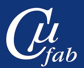 Microfab Logo