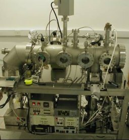 Materials Deposition